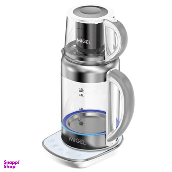 چای ساز میگل مدل GTS 230 CHINESE