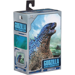 اکشن فیگور نکا مدل گودزیلا Godzilla Black