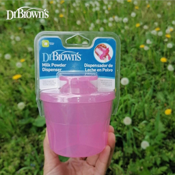 ظرف نگهدارنده شیرخشک دکتر براونز مدل AC038