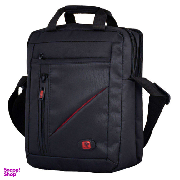 کیف رودوشی مردانه مدل BR-397