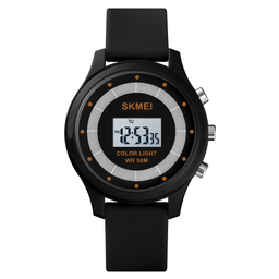 ساعت مچی دیجیتال اسکمی مدل 1596 BK