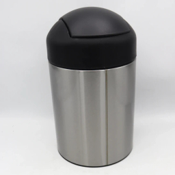 سطل زباله آکا الکتریک طرح پلیمری کد YP-TANDOR-5L