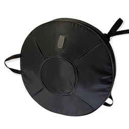 هنگ درام مدل هفت رنگ آرشا مدل تیتانیوم Z