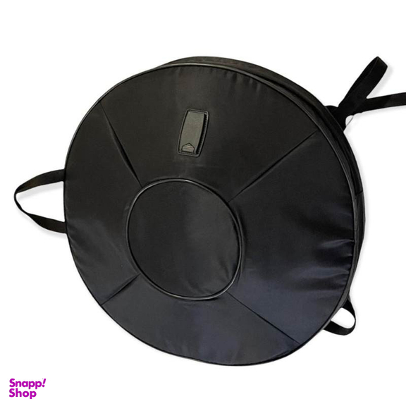 هنگ درام مدل هفت رنگ آرشا مدل تیتانیوم Z