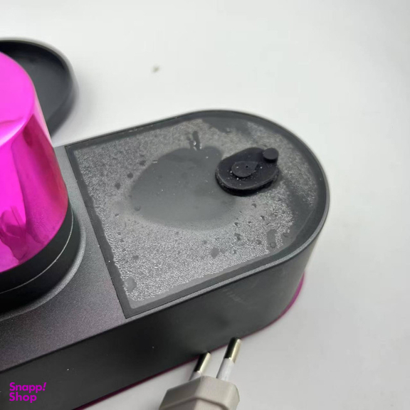 اتو بخار 1200 وات مدل مسافرتی کد TY-801