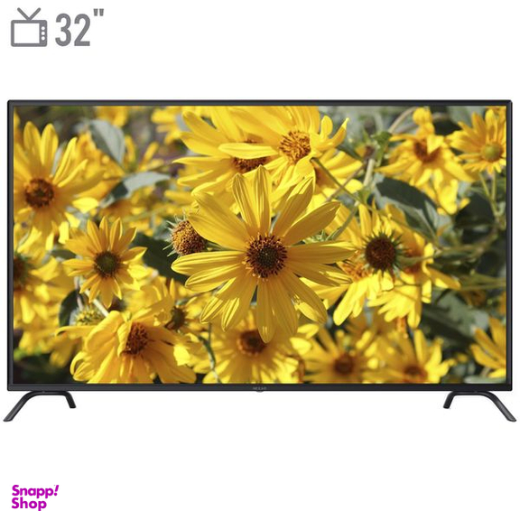 تلویزیون ال ای دی نکسار مدل NTV-D32F416N سایز 32 اینچ