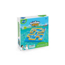 بازی فکری هولا مدل Smart Fishing Game