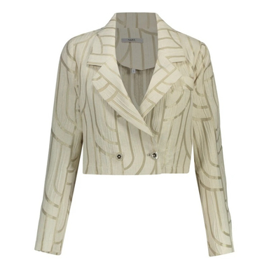 کراپ کت زنانه مدل GD-o-19277754