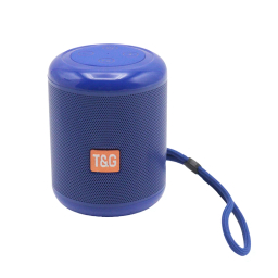 اسپیکر بلوتوثی قابل حمل تی اند جی مدل YPAB-TG519