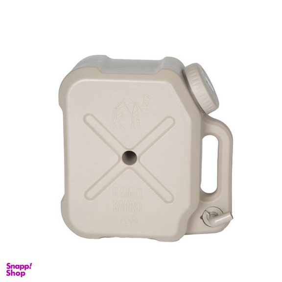 گالن آب زیبا سازان مدل کمل گنجایش 12 لیتر