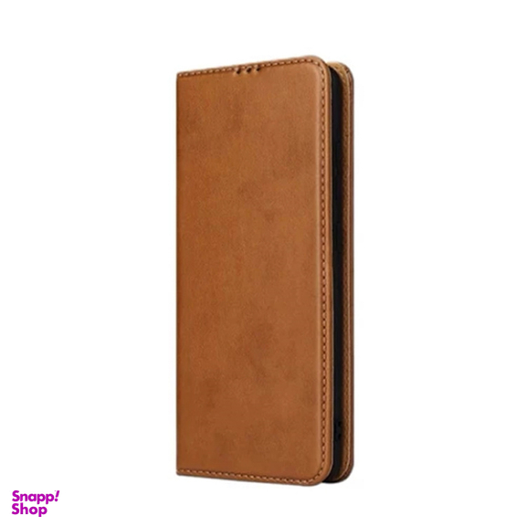 کیف کلاسوری گوشی موبایل گلدن گارد مدل SN_08 مناسب سامسونگ Galaxy A06