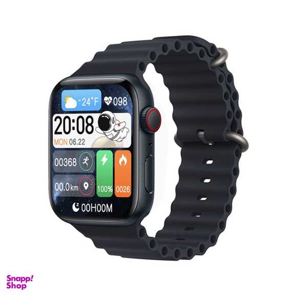 ساعت هوشمند ویزمی مدل WS-X11