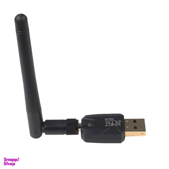 دانگل بلوتوث کی نت پلاس مدل KP-BT512