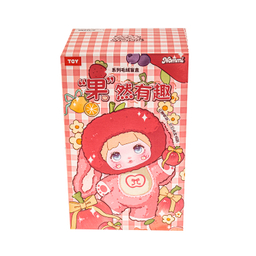 اسباب بازی شانسی مدل نومی میوه ای