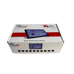 مانیتور خودرو فلای دی وای تی مدل 2-32 کد FL-200-2 مناسب کوییک و ساینا