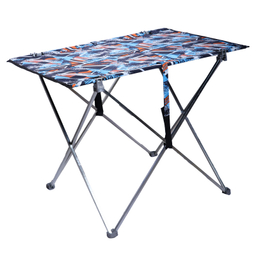 میز سفری تاشو تک پاک مدل 016