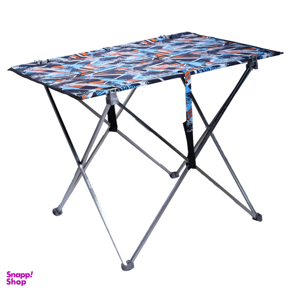 میز سفری تاشو تک پاک مدل 016