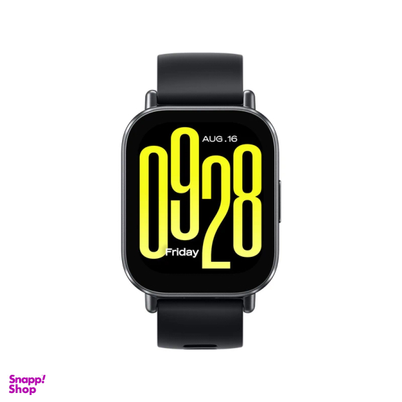 ساعت هوشمند شیائومی مدل Redmi Watch 5 Active