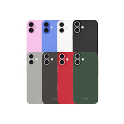 کاور کی - زد دوو مدل Air Skin مناسب برای گوشی موبایل اپل iPhone 16 PRO MAX