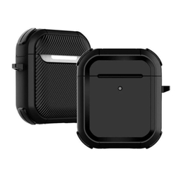 کاور ایرفون بلوتوثی مدل Eggshell مناسب کیس اپل AirPods Pro 1 / 2