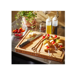سس خوری ایکیا مدل GRILLTIDER مجموعه 2 عددی
