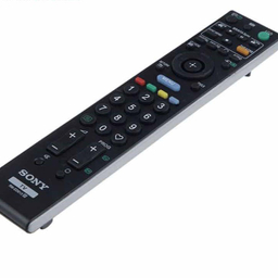 ریموت کنترل مدل سونی کد ED013
