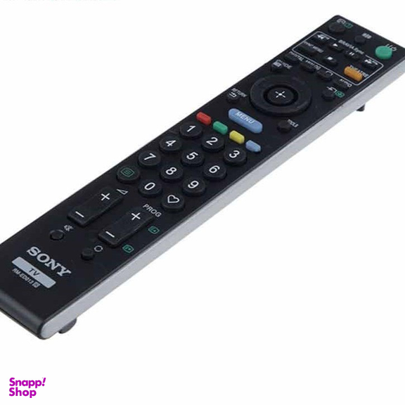 ریموت کنترل مدل سونی کد ED013