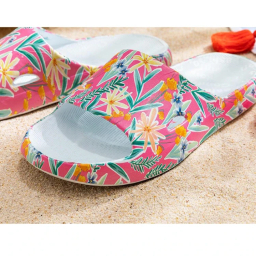 دمپایی زنانه انگلیش هوم مدل TURK394