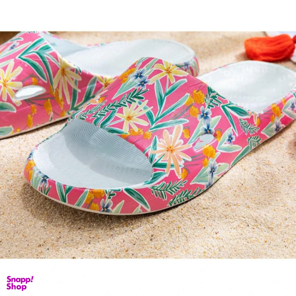 دمپایی زنانه انگلیش هوم مدل TURK394