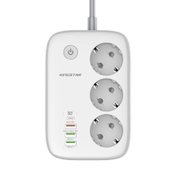 چندراهی برق کینگ استار مدل KPS5170