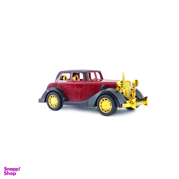 اسباب بازی درج توی مدل بنز می باخ