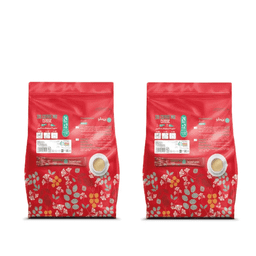 کافی میکس 1×3 کلاسیک بن مانو بسته 2 عددی