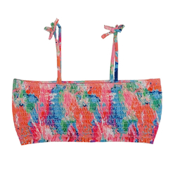 ست 2 تکه مایو دخترانه پیریمارک مدل 6440