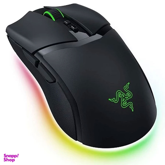 موس گیمینگ ریزر مدل Razer Cobra