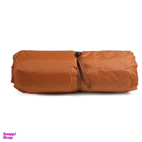 چادر کوهنوردی اسنوهاک سه نفره مدل T5118-Mustard
