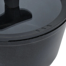 قابلمه گرانیت لیدوما مدل LEO سایز 20