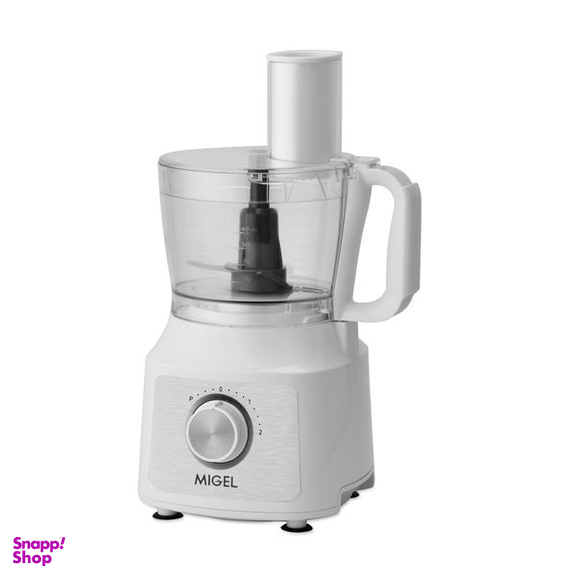 غذاساز میگل مدل GFP 800