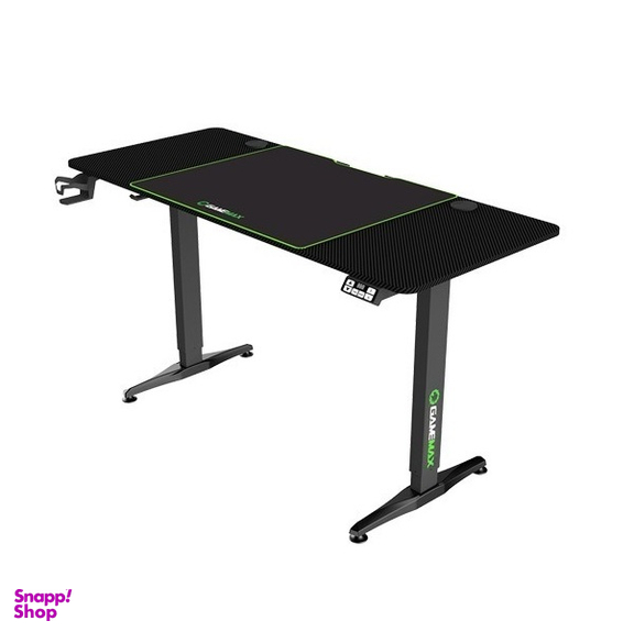 ميز گيمينگ گیم مکس مدل D140 CARBON