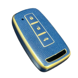 کاور ریموت و سوییچ خودرو وارون مدل K-740-CH مناسب برای هایما