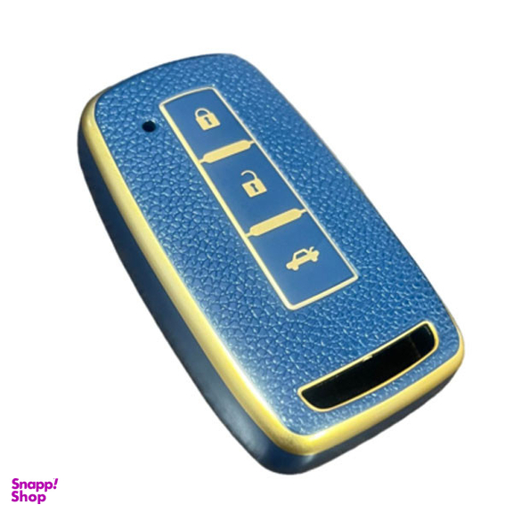 کاور ریموت و سوییچ خودرو وارون مدل K-740-CH مناسب برای هایما