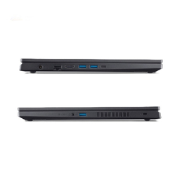 لپ تاپ 15.6 اینچ ایسر مدل Nitro V 15 ANV15-51-762L i7 13620H 32GB 512GB SSD RTX4060 کاستوم شده