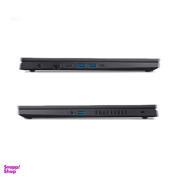 لپ تاپ 15.6 اینچ ایسر مدل Nitro V 15 ANV15-51-762L i7 13620H 32GB 512GB SSD RTX4060 کاستوم شده
