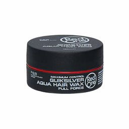 واکس مو ردوان مدل Quicksilver حجم 150 میلی لیتر