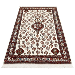 فرش دستباف سی پرشیا کد 174598 سایز 198x119 سانتی‌ متر