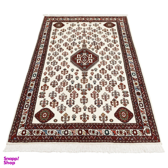 فرش دستباف سی پرشیا کد 174598 سایز 198x119 سانتی‌ متر