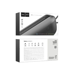 اسپیکر بلوتوثی هوکو مدل HC21