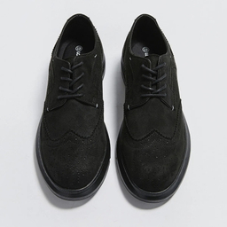 کفش روزمره مردانه ال سی وایکیکی مدل طبی کلاسیک