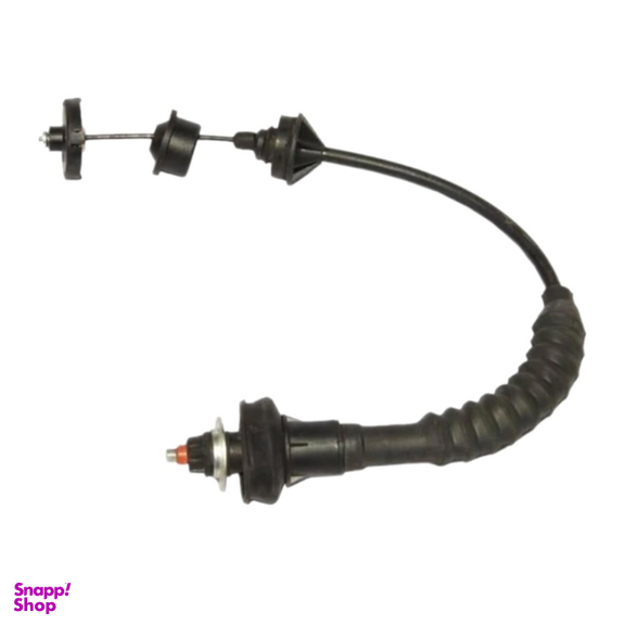 کابل کلاچ خودرو سبزوار کد 098 مناسب پژو 207 اتومات