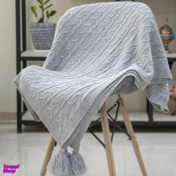 شال مبل و تخت مدل دیانا سایز 175×145 سانتی متر