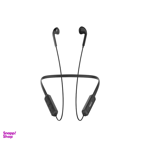 هندزفری بلوتوث گردنی رسی مدل REP-W09 Wireless
